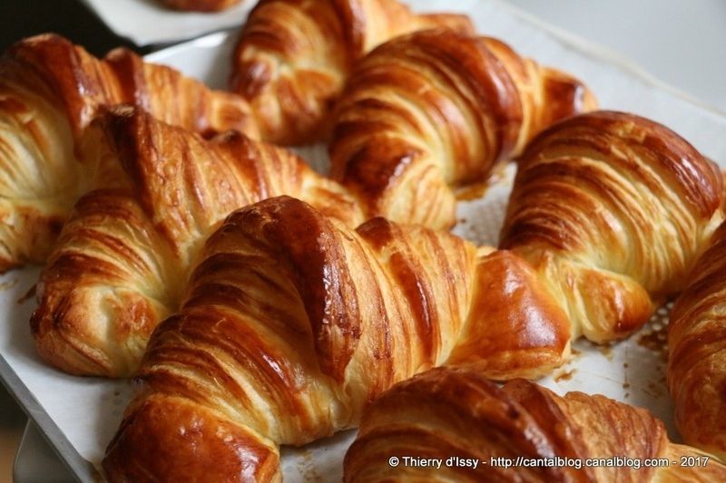La Boulange de Jules Poitiers