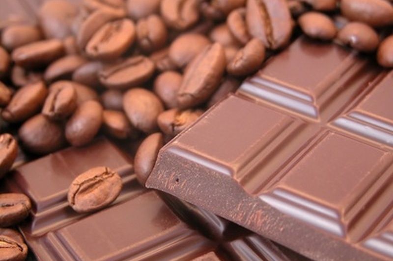 Chocolat de Neuville