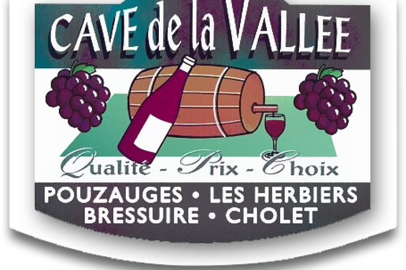 Les caves de la vallée