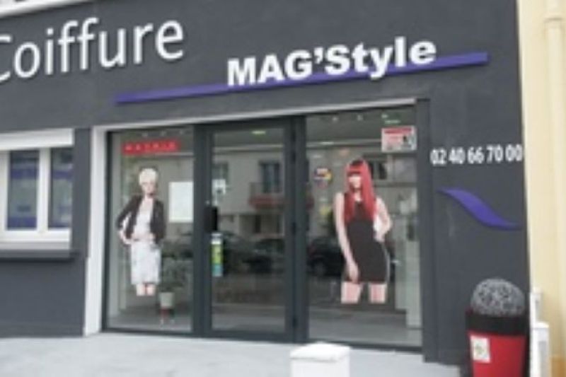 COIFFURE MAG'STYLE (44)