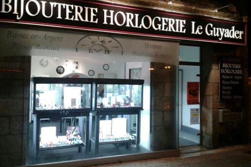 BIJOUTERIE LE GUYADER (22)