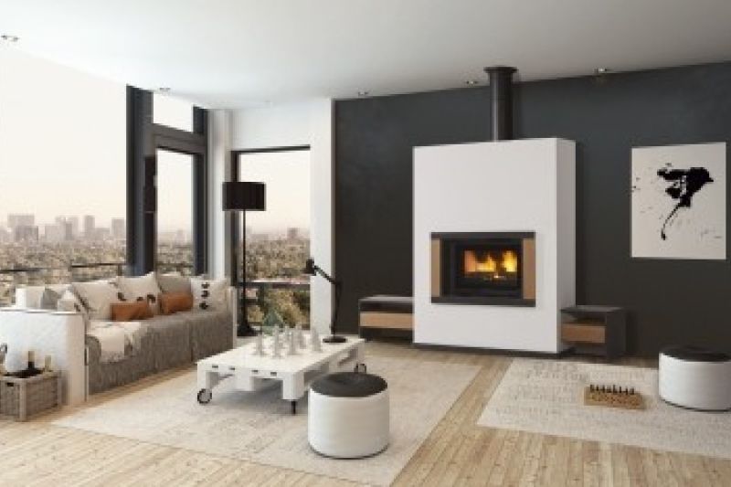 CHEMINEES PHILIPPE (45)