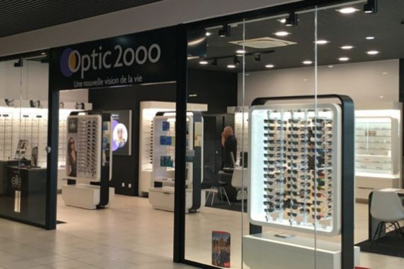 Optique 2000