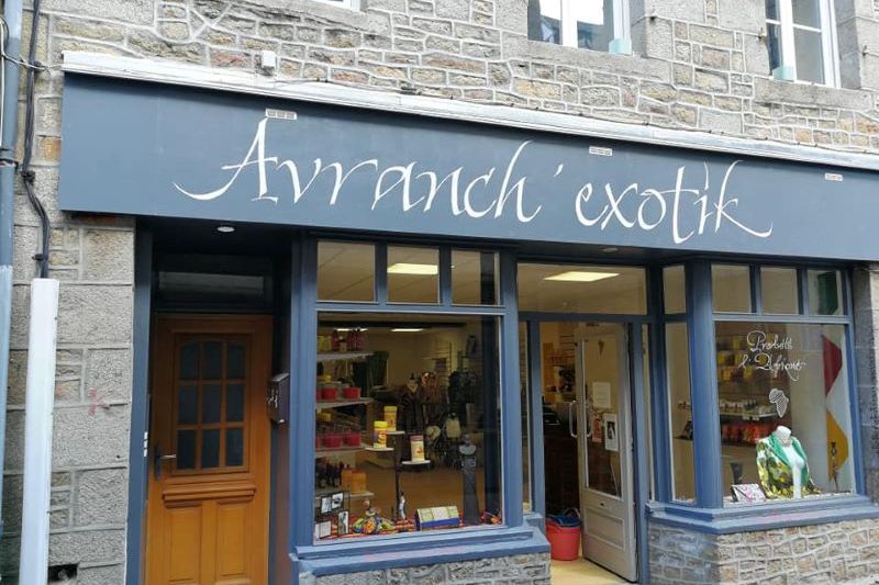 AVRANCH'EXOTIK (50)