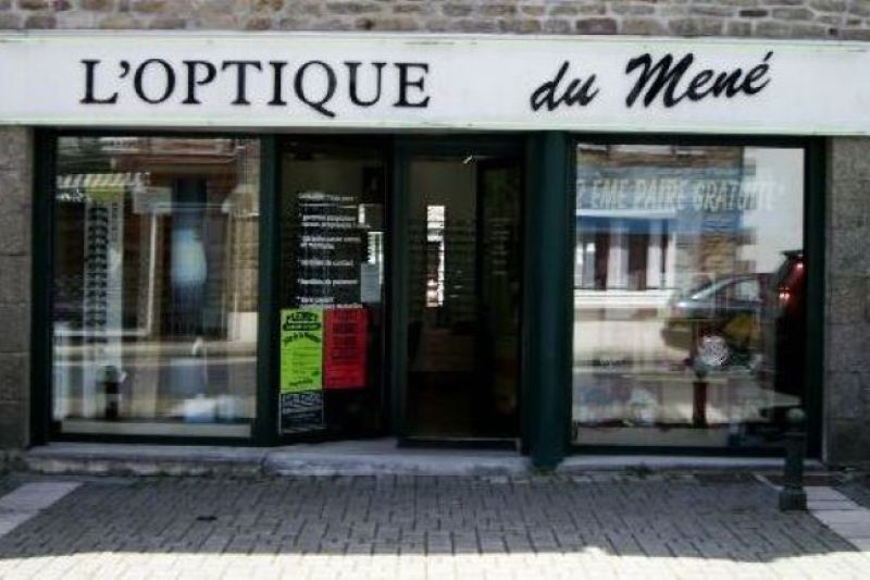 L’OPTIQUE DU MENÉ (22)