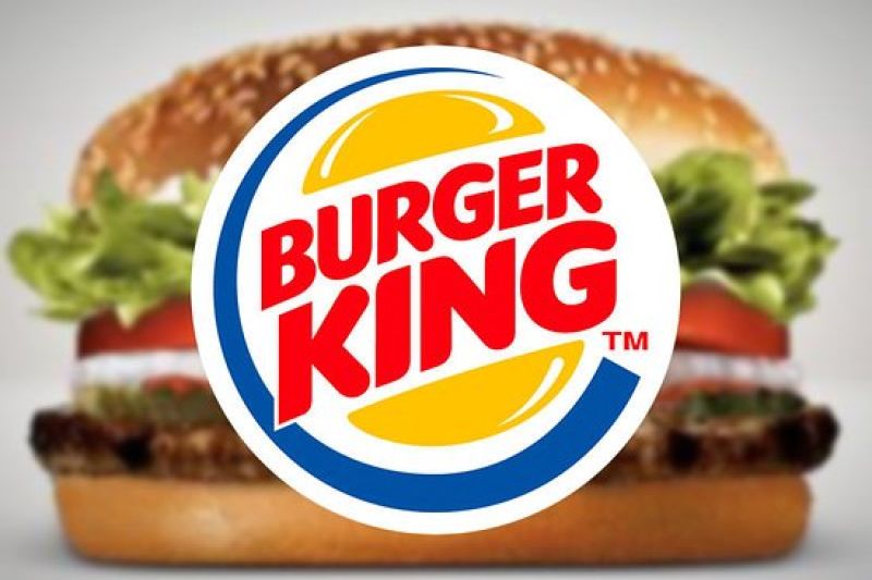 Burger King Poitiers