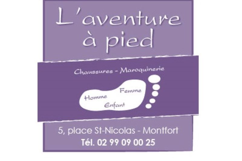 L'AVENTURE A PIED (35)