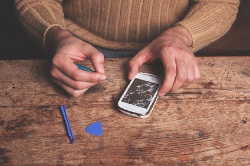 Phone paradise