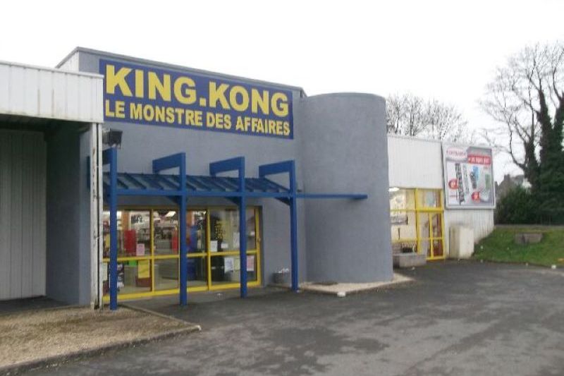 KING KONG - CENTRAKOR ROSTRENEN (22)
