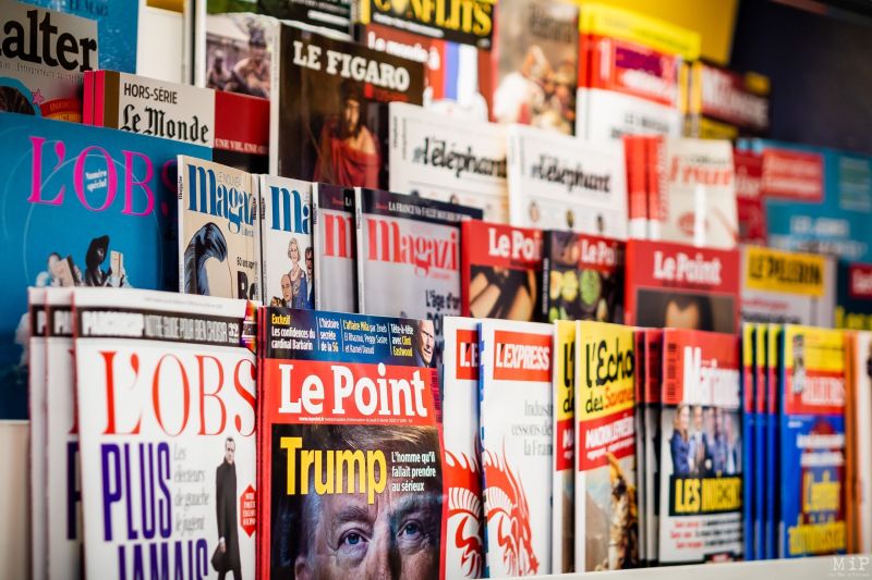Via Presse
