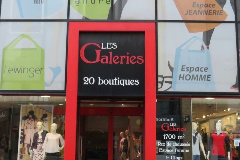 LES GALERIES (50)