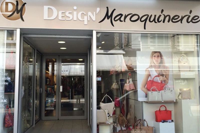 DESIGN'MAROQUINERIE (50)