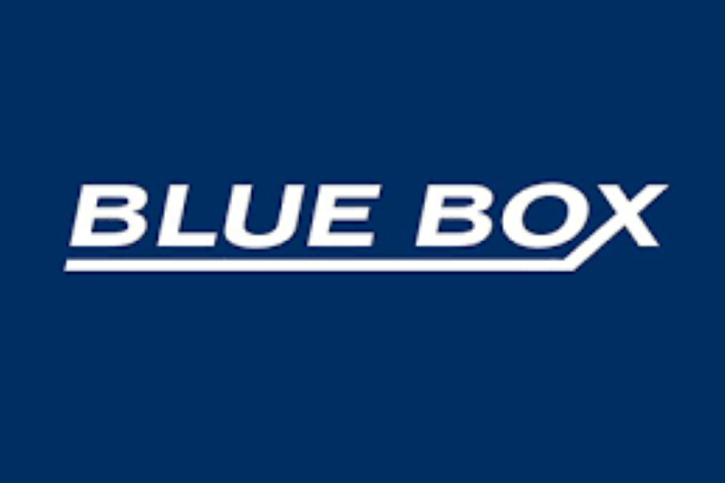BLUE BOX PONTIVY (56)