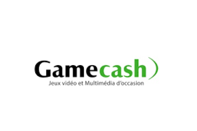Game cash
