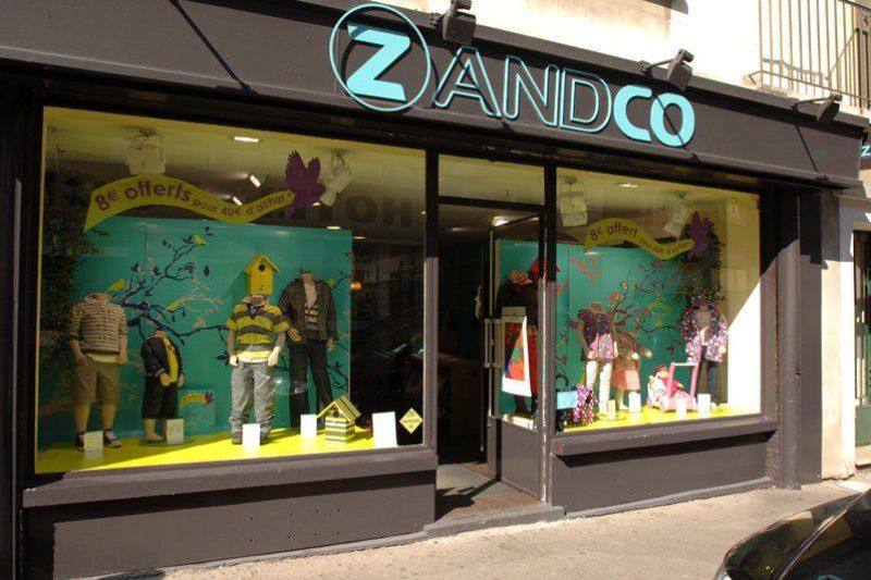 Z KIDS & CO (22) LAMBALLE