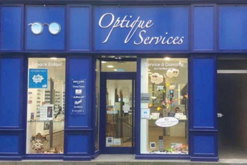 OPTIQUE SERVICE (35)