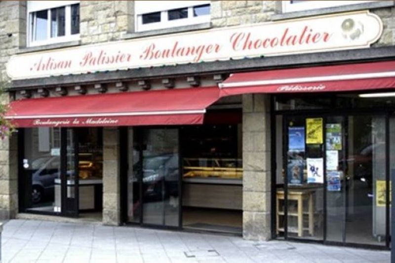 BOULANGERIE LA MADELEINE (22)