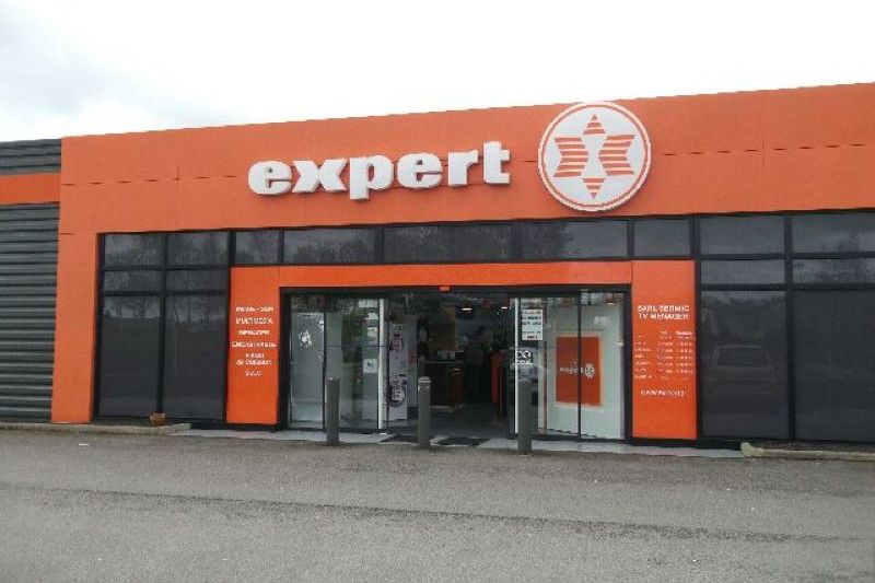 EXPERT - SERMIC TV MENAGER (56)