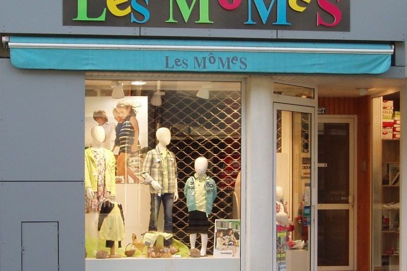 LES MÔMES (29)