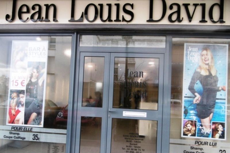 JEAN LOUIS DAVID (45)