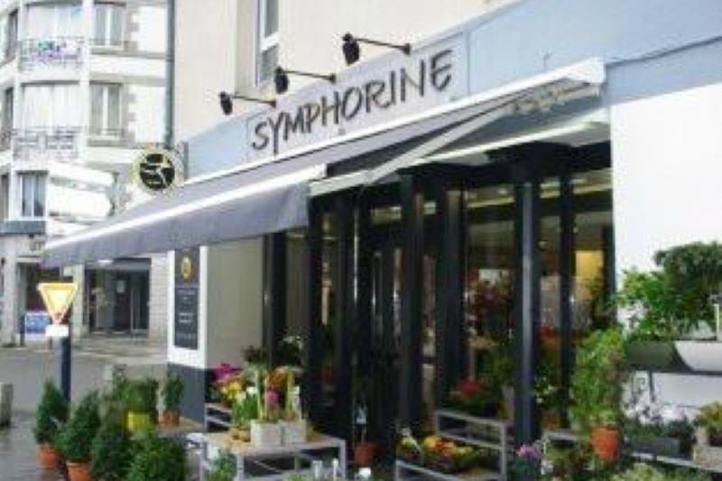 SYMPHORINE SAINT BRIEUC (22)