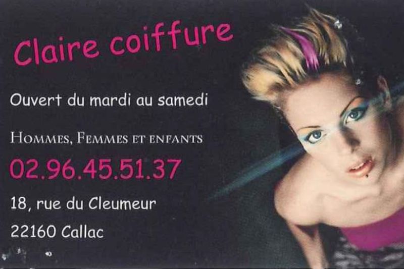 CLAIRE COIFFURE (22)