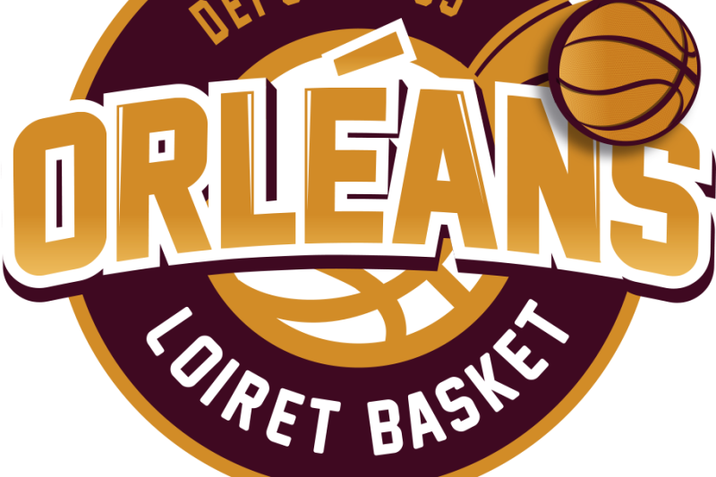 ORLEANS LOIRET BASKET OLB (45)