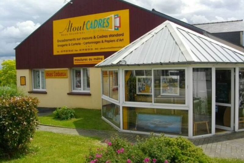 ATOUT CADRES (35)