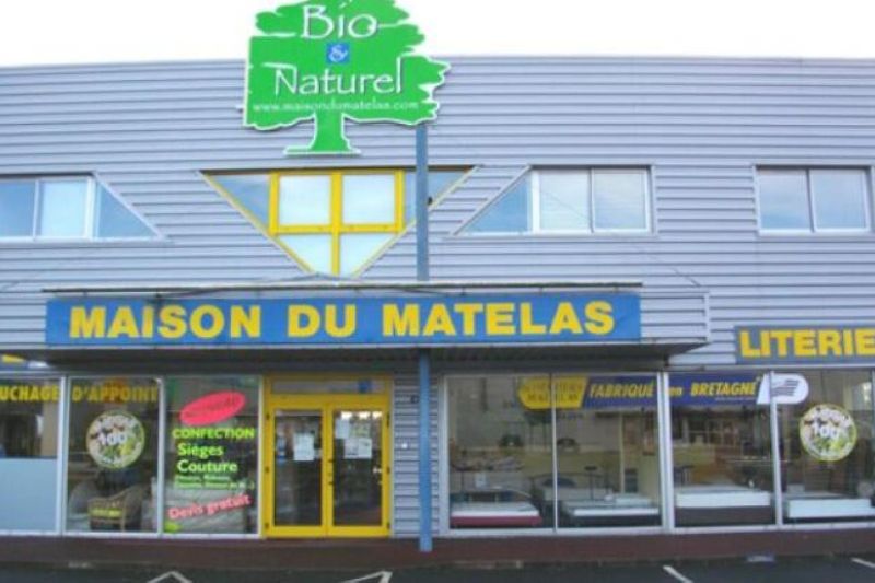 MAISON DU MATELAS (35)