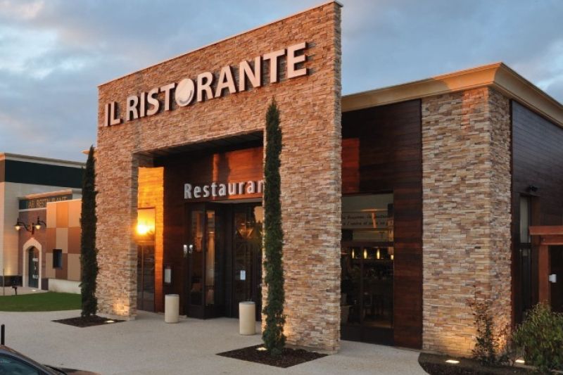 IL RISTORANTE  SARAN (45)