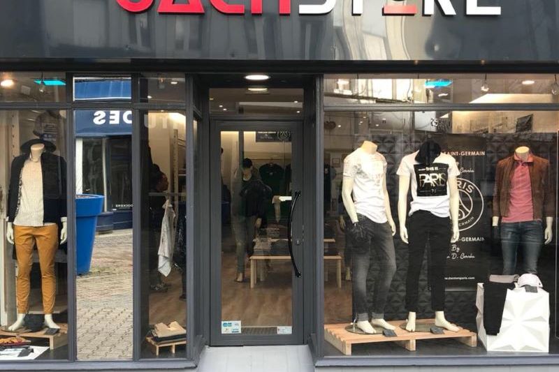 BACKSTORE (22)