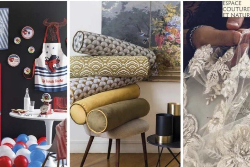 Espace couture et nature