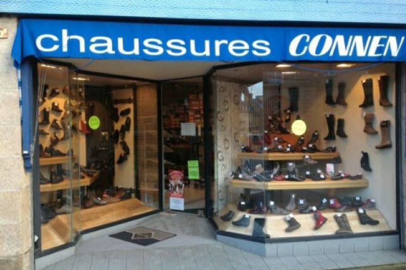 CHAUSSURES CONNEN (22)