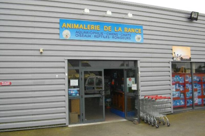 ANIMALERIE DE LA RANCE (35)