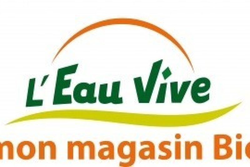 L'eau vive