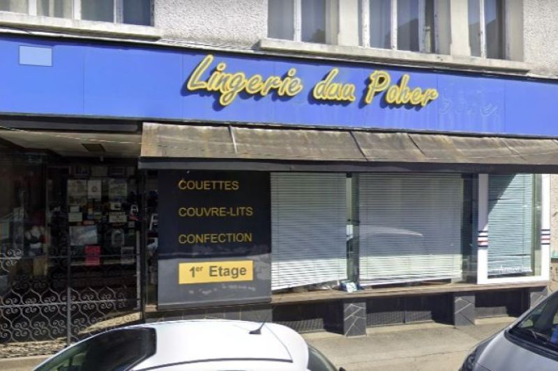 LINGERIE DU POHER (29)