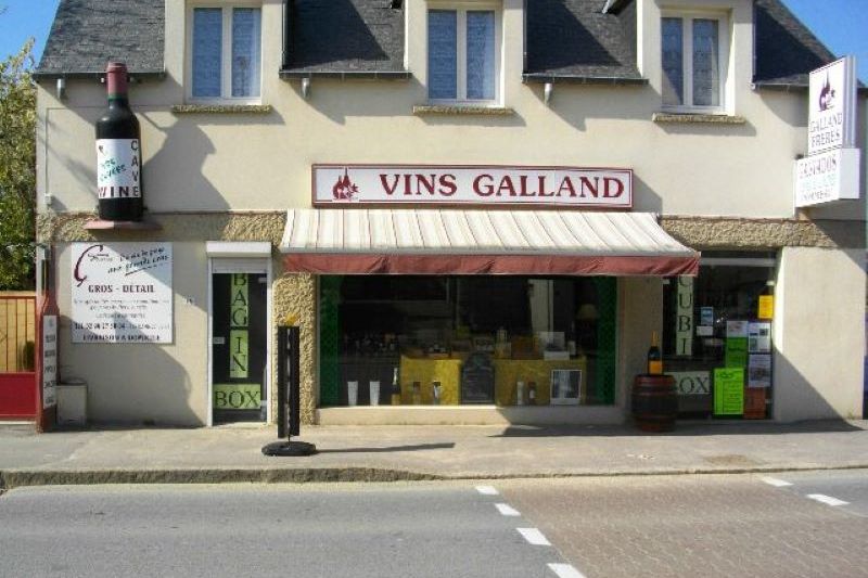 LES VINS GALLAND (22)