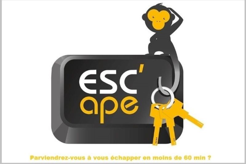 ESC'APE (45)