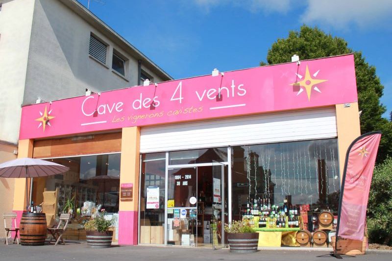 CAVE DES 4 VENTS (35)