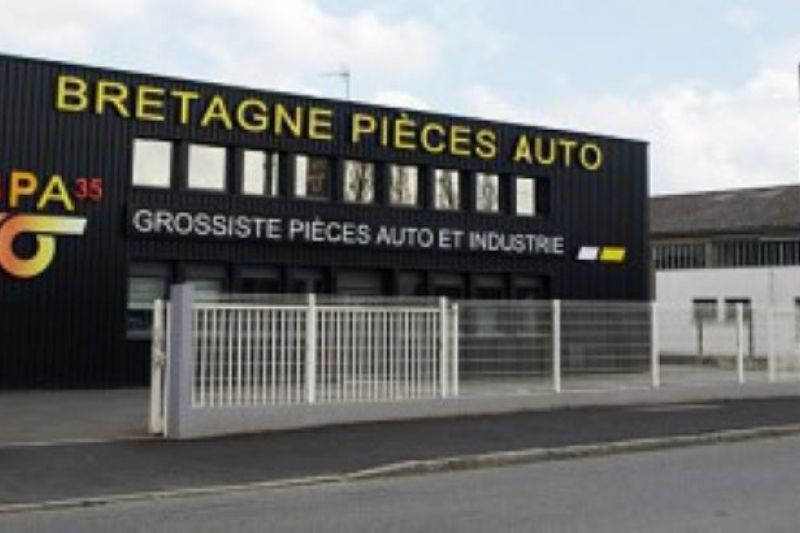 BRETAGNE PIÈCE AUTO 35 (35)