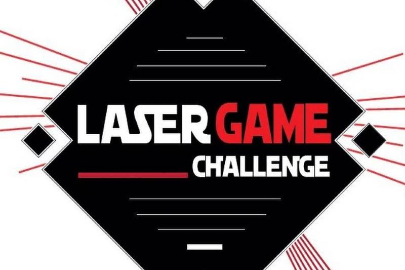 LASER GAME CHALLENGE - BRETAGNE
