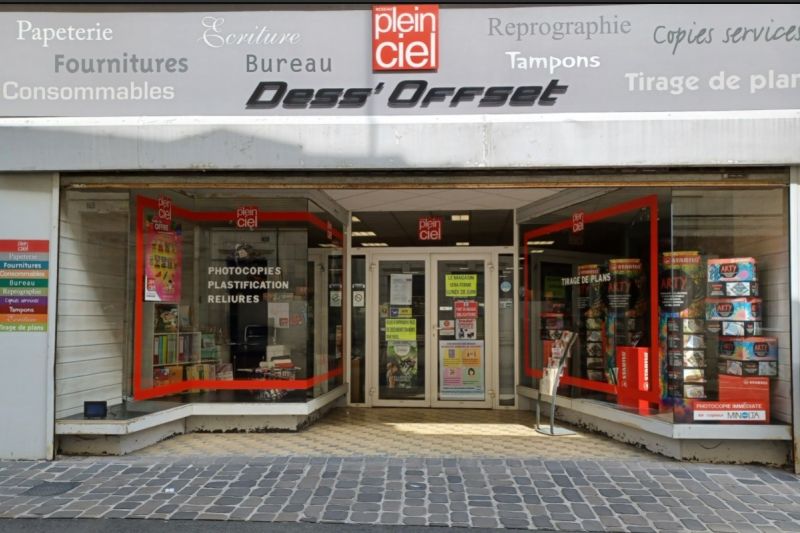 Dess Offset Plein Ciel (86)