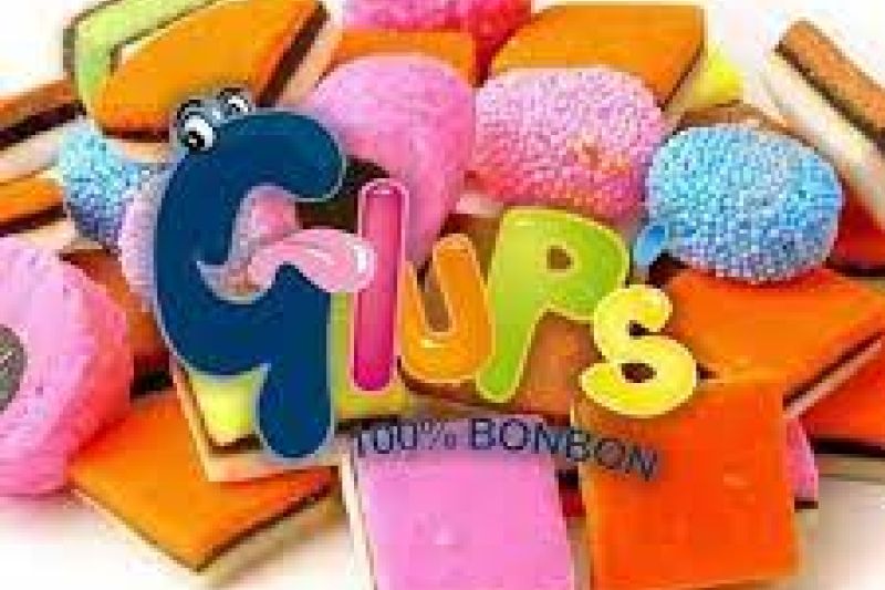 GLUP'S (29) QUIMPER
