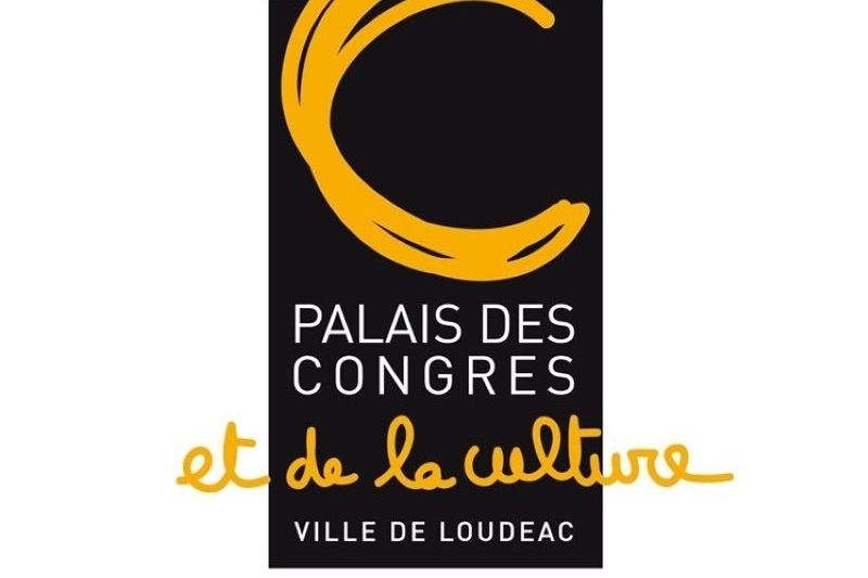 PALAIS DES CONGRES ET DE LA CULTURE LOUDÉAC (22)