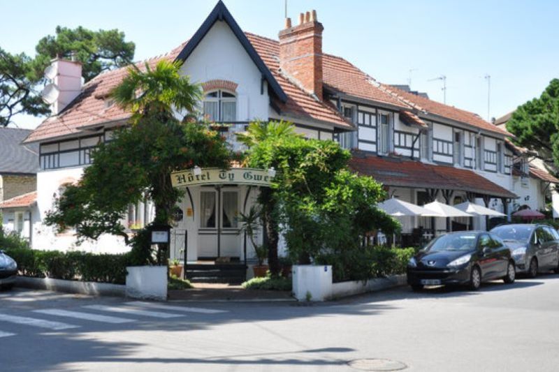 HOTEL TY GWENN (44)