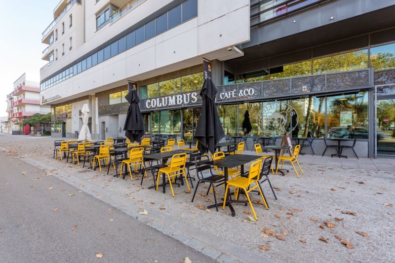 COLUMBUS CAFÉ & CO LORIENT (56)