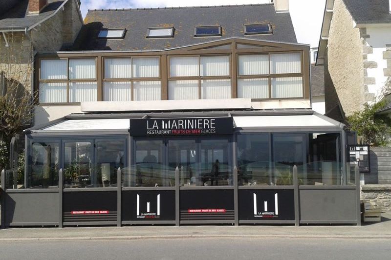 LA MARINIÈRE (22)