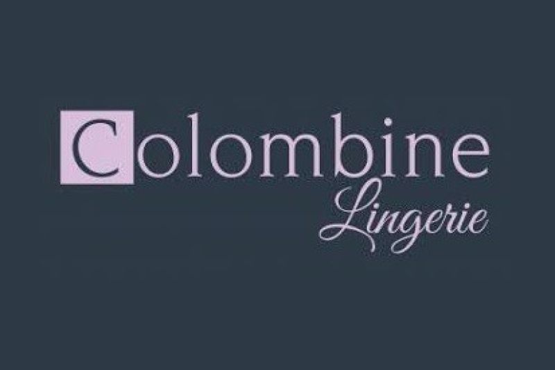 COLOMBINE LINGERIE ST HILAIRE (50)