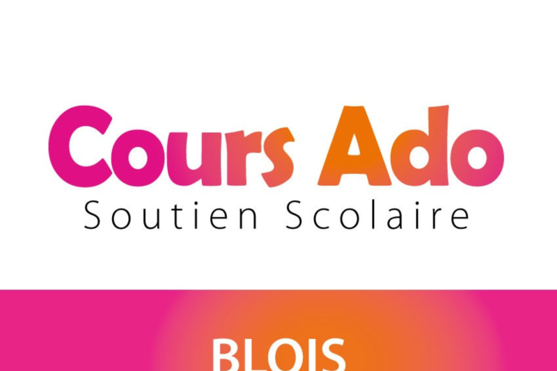 COURS ADO (41) BLOIS