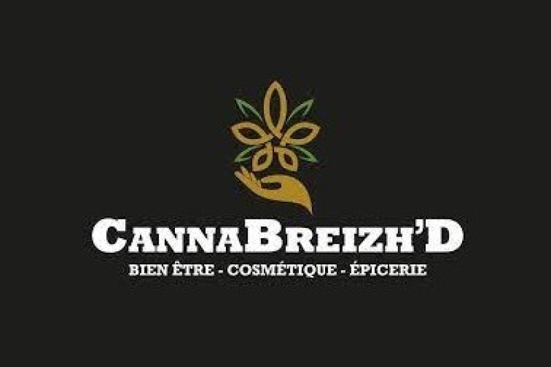 CANNABREIZH'D (29) QUIMPER